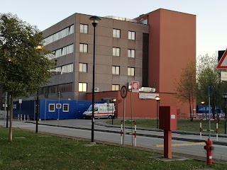 Ospedale San Polo