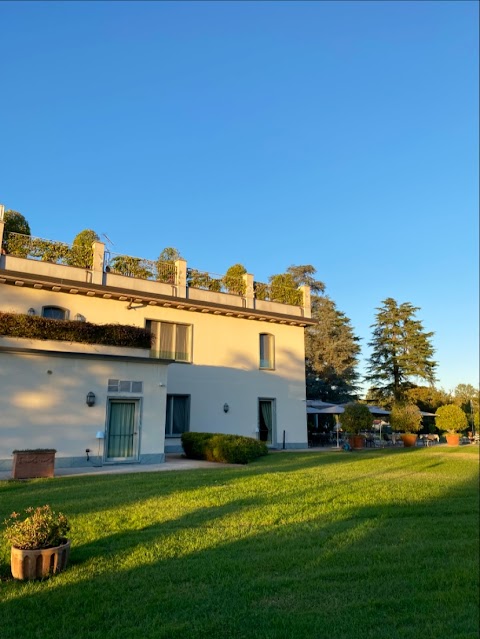 Villa Necchi alla Portalupa