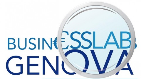 Business Lab Genova Srls