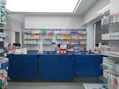 Farmacia Sestriere