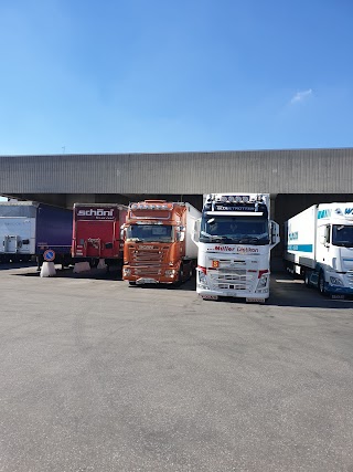 Hupac Intermodal Italia srl