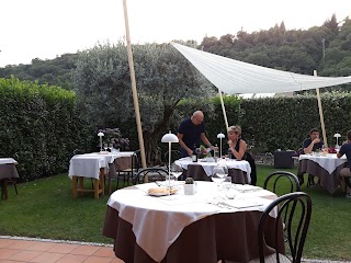 Trattoria Locanda Benetti