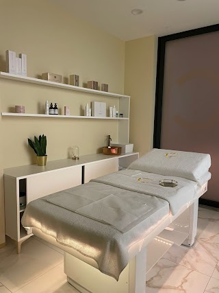 C Beauty Holistic Relax