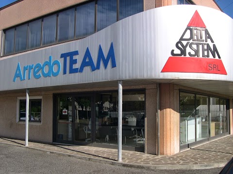 Arredo Team Srl - Ufficio Commerciale di Firenze