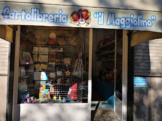 Cartoleria Il Maggiolino