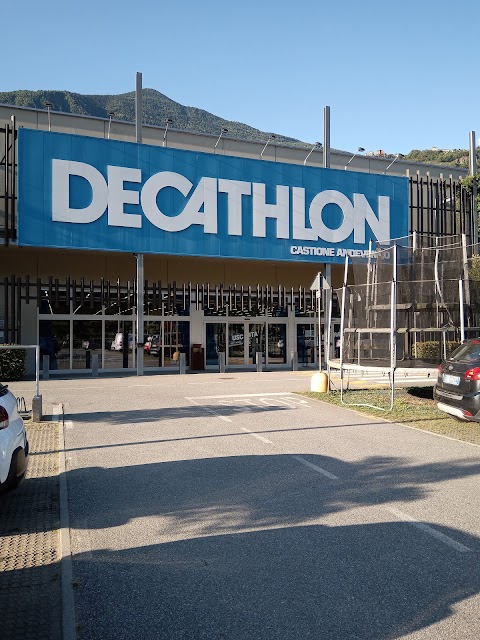 Decathlon Castione Andevenno