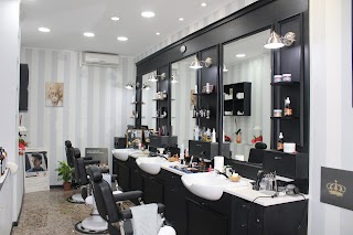 Queen barbershop