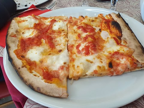 Pizzeria Ristorante Grotta dello Smeraldo