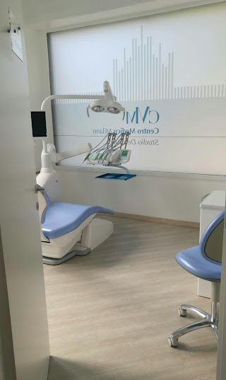 CMM Studio Dentistico