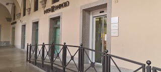 INTESA SANPAOLO PRIVATE BANKING S.P.A.