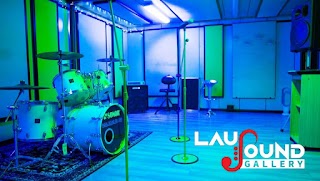 Laus Sound Gallery