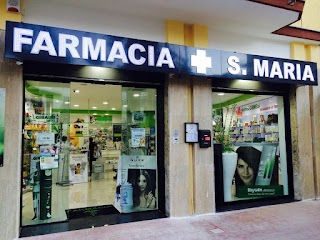 Farmacia Santa Maria Dott.ssa G.Calabria