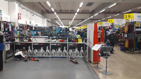 Decathlon Torri di Quartesolo