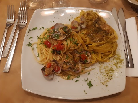 Da Peppino Ristorante Pizzeria Tavola Calda