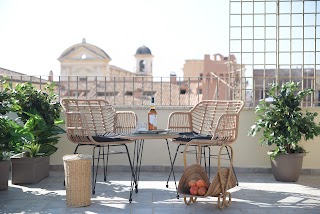 La Terrazza sul Borgo di Nettuno - Casa Vacanza