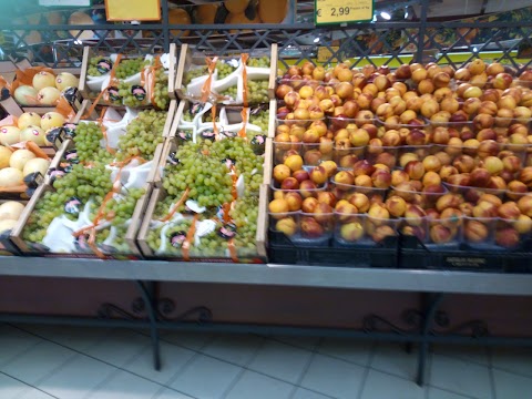 Eccomi - Supermercato