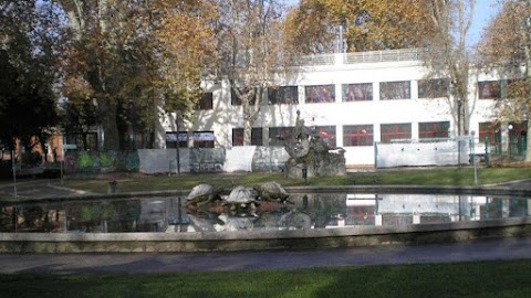 Scuola dell'infanzia Giaccaglia Betti