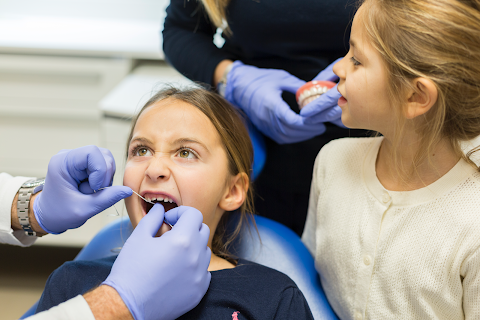 Citino Pagni - Dentisti a Firenze