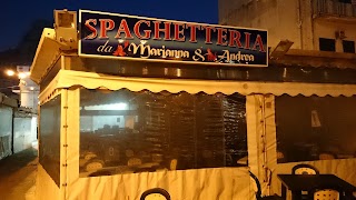 Spaghetteria da Angelo e Serafino