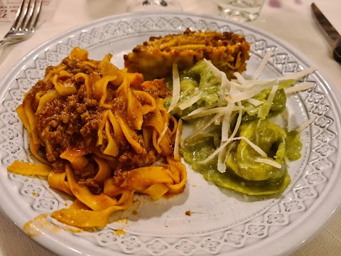 Trattoria Da Giampi e Ciccio