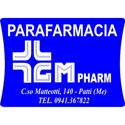 PARAFARMACIA G.M PHARM S.R.L.