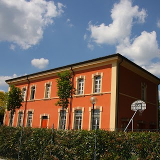 Liceo Paritario San Gregorio Scientifico e delle Scienze Umane