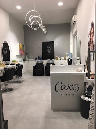 Cavess Hair Stylist - Salone L'Oréal Professionnel