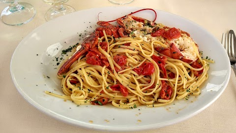 Ristorante Il Picchio Rosso