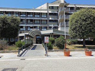 Presidio Ospedaliero S. Maria Delle Grazie