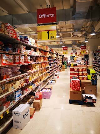 Supermercato Carrefour Market