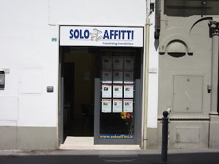 SoloAffitti Sesto Fiorentino