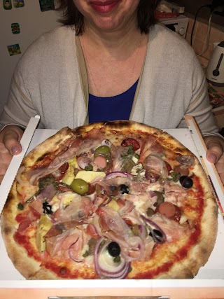 Pizzeria D'Asporto Morosini - Altavilla Vicentina