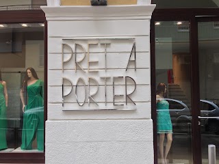 PrêtÀPorter