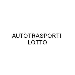 Autotrasporti Lotto