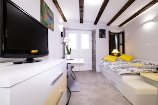 Apartmaji Bella-Tara