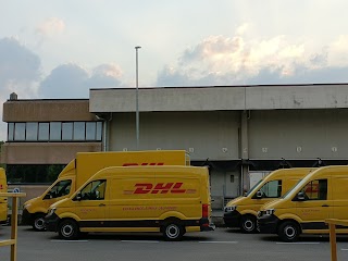 DHL ServicePoint ✅