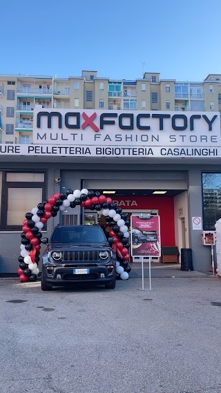 Max Factory