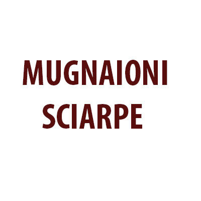 Mugnaioni Sciarpe