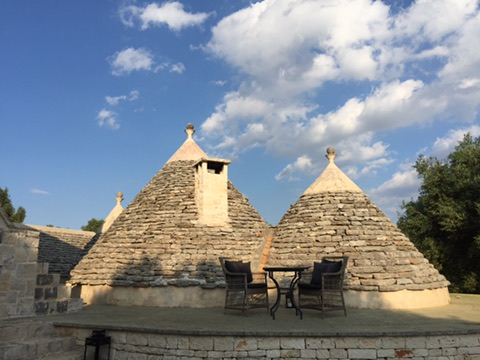 Trulli Angelo