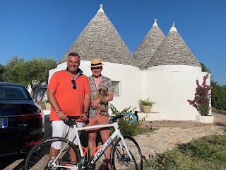 Trullo Il Cappero