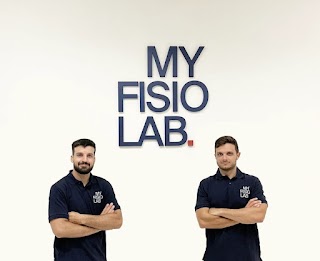 My Fisio Lab | Riabilitazione e Prevenzione