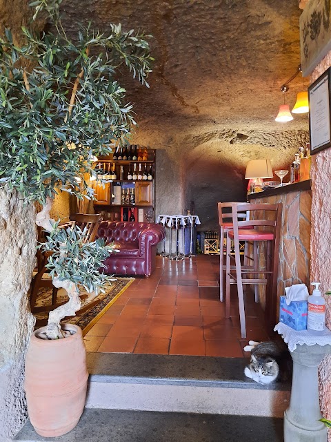 Osteria Belvedere