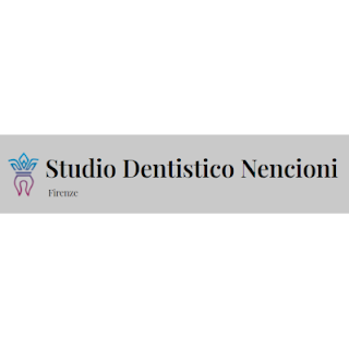 Dr. Nencioni Danilo Medico Dentista Odontoiatra