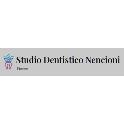 Dr. Nencioni Danilo Medico Dentista Odontoiatra