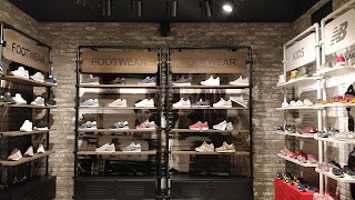 New Balance Store Firenze