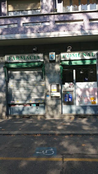 Farmacia Comunale 17 - Torino