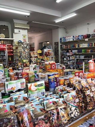 Roma Minimarket