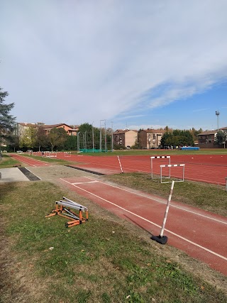 Campo Scuola "G. Lenzi" - Ferrara