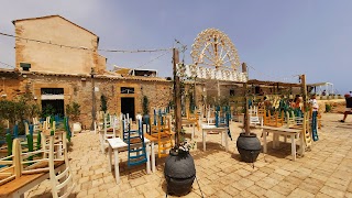 Ristorante Cortile Arabo