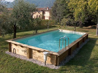 Carnini Piscine